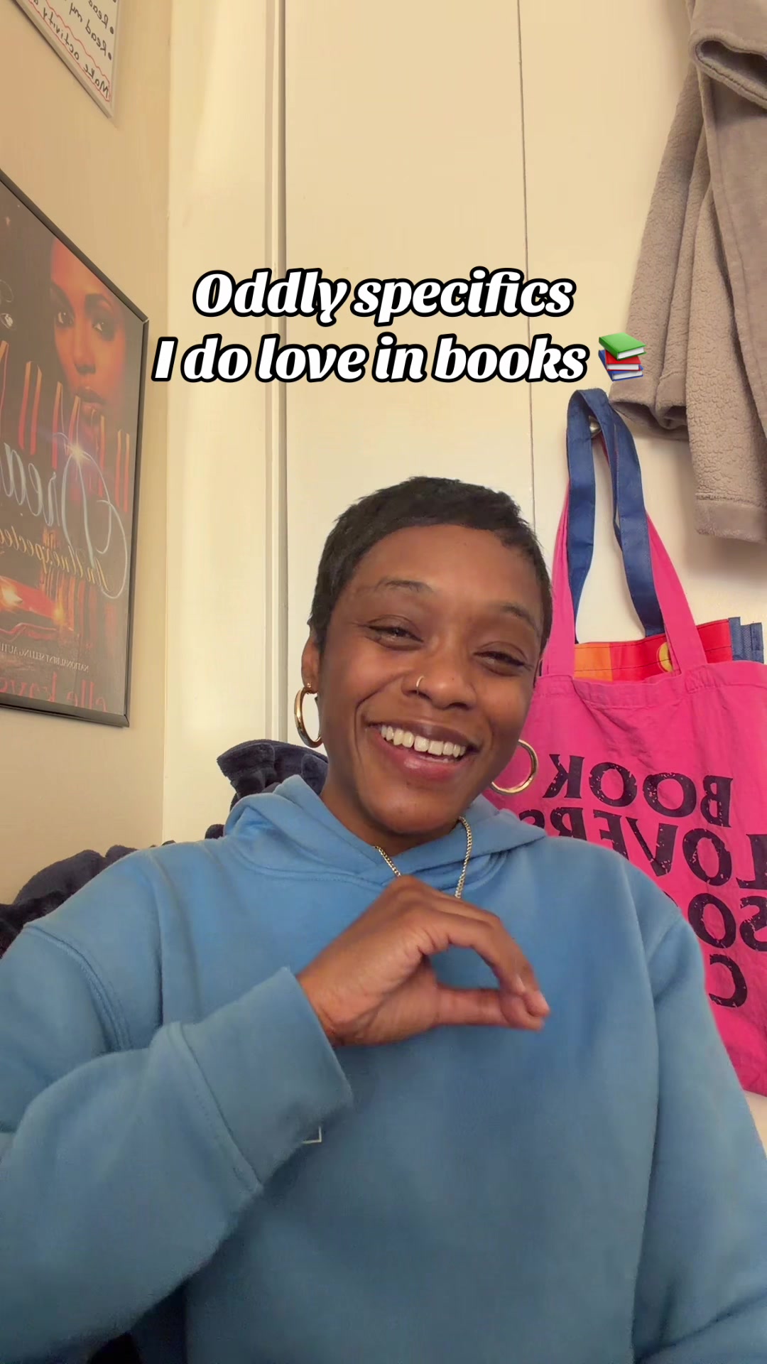 @Starr’s Book Diary📚