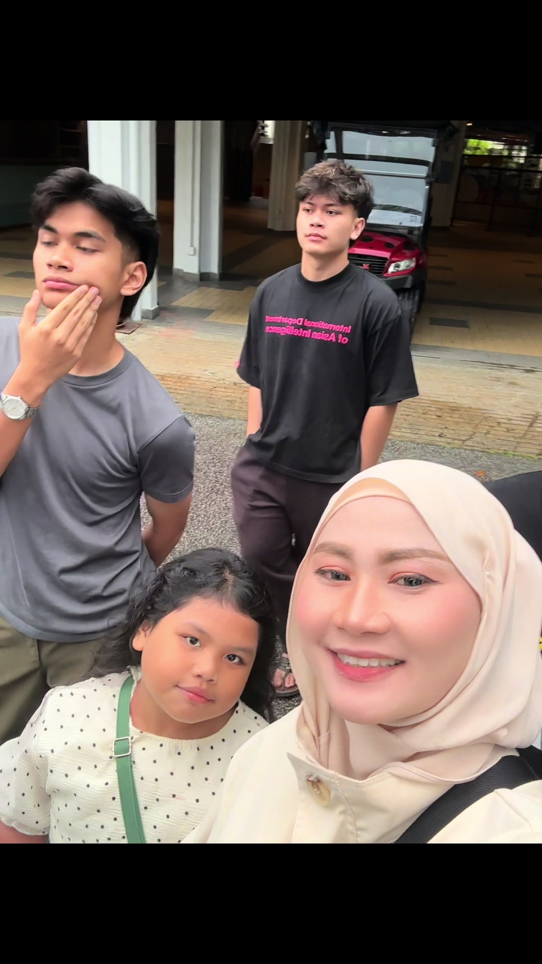 @Mummymecca