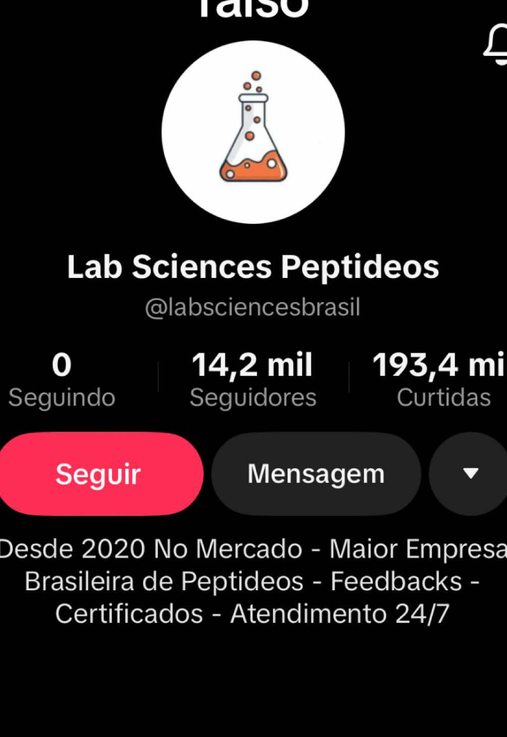 @looksmaxing Brasil