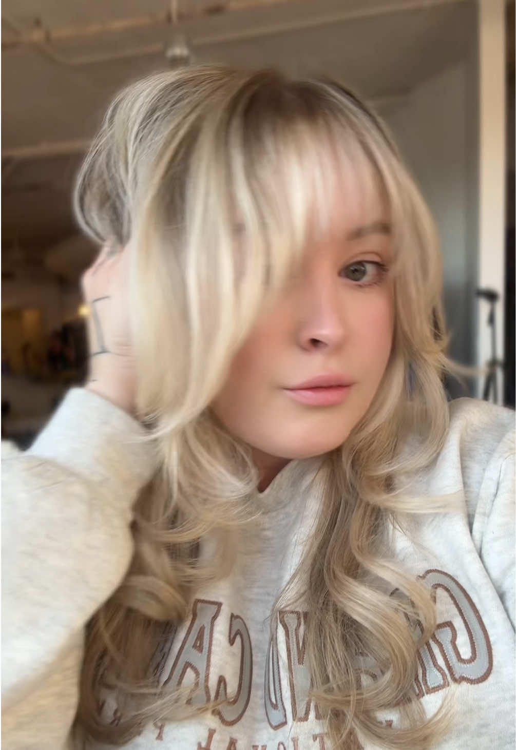@Emily