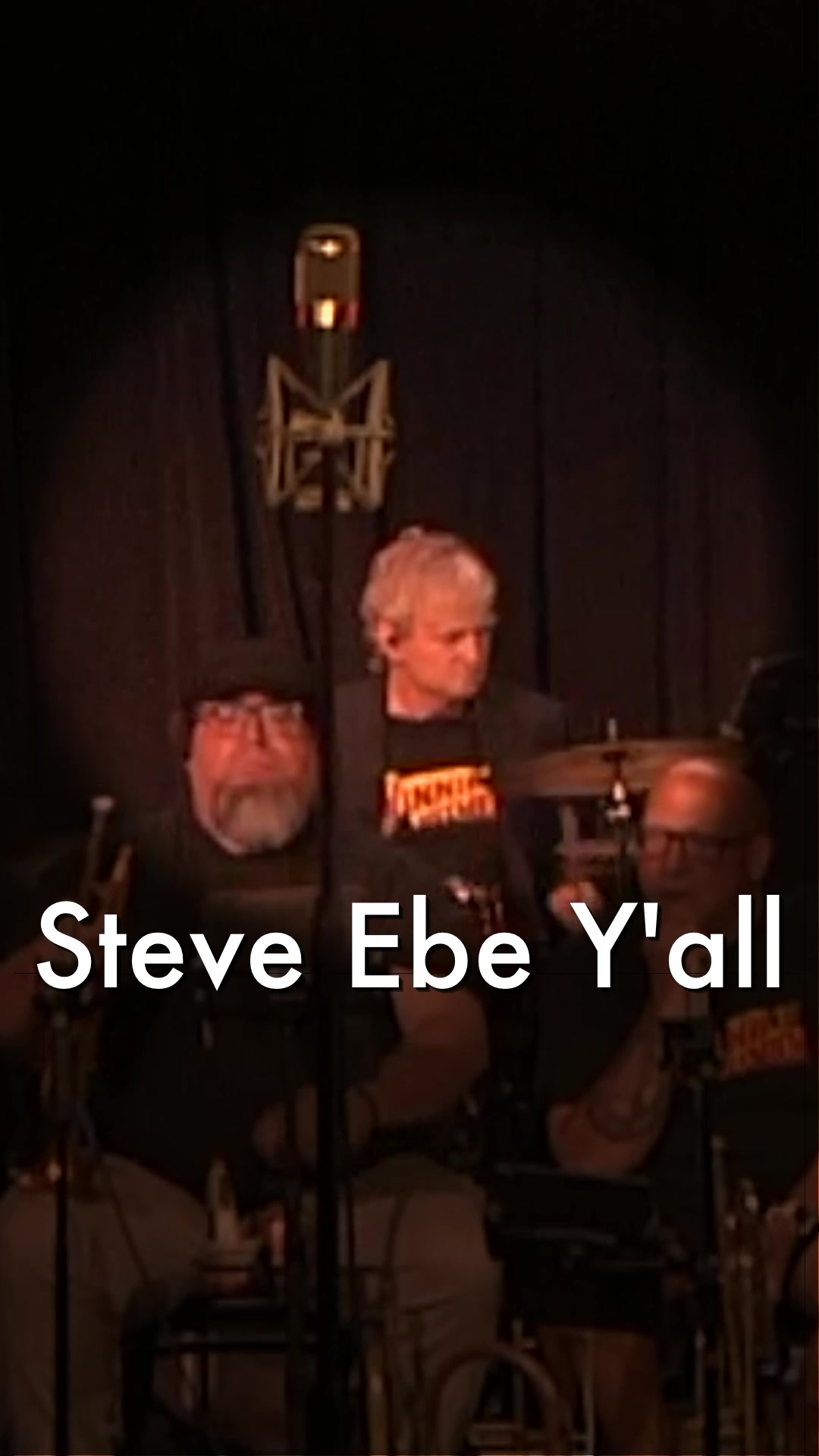 @Vinnie and the Hitmen