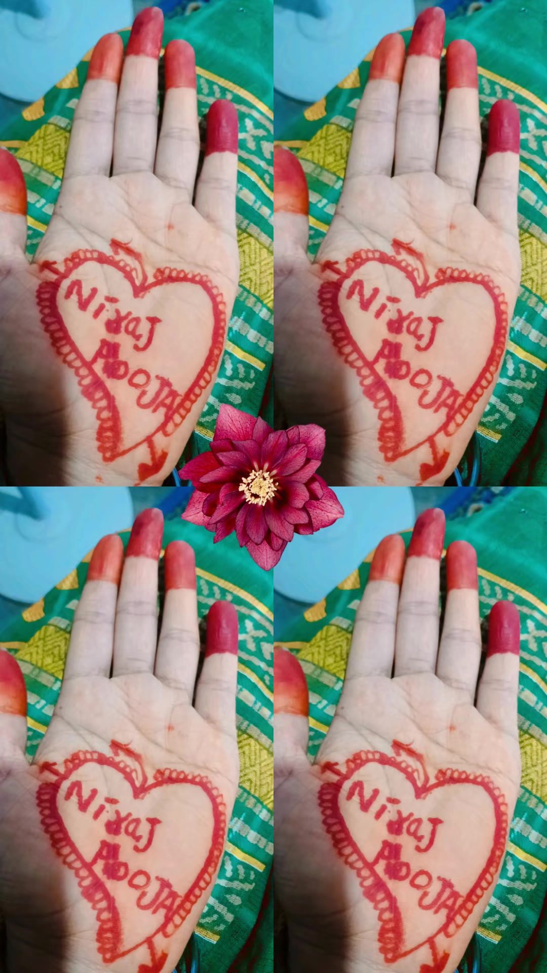 @Tanuja