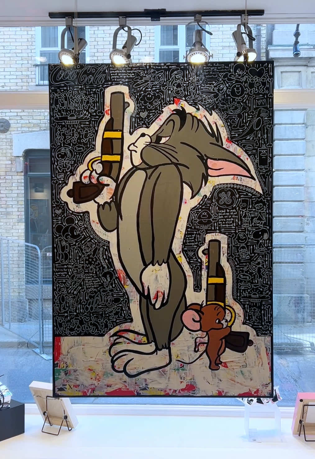 @Galerie Beauchamp
