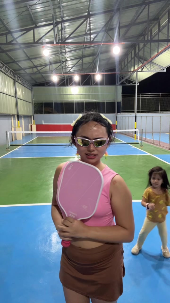 @Audrey Montero
