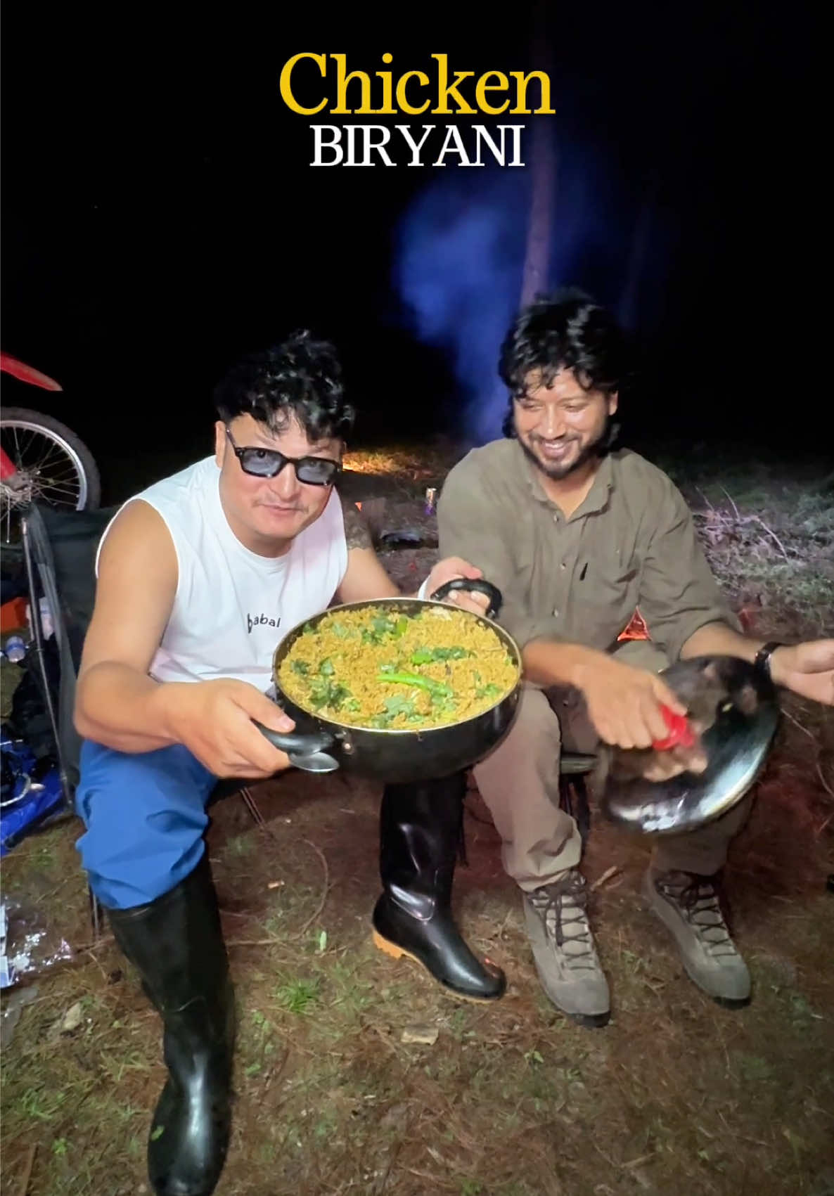 @Mr. Foodie NEPAL