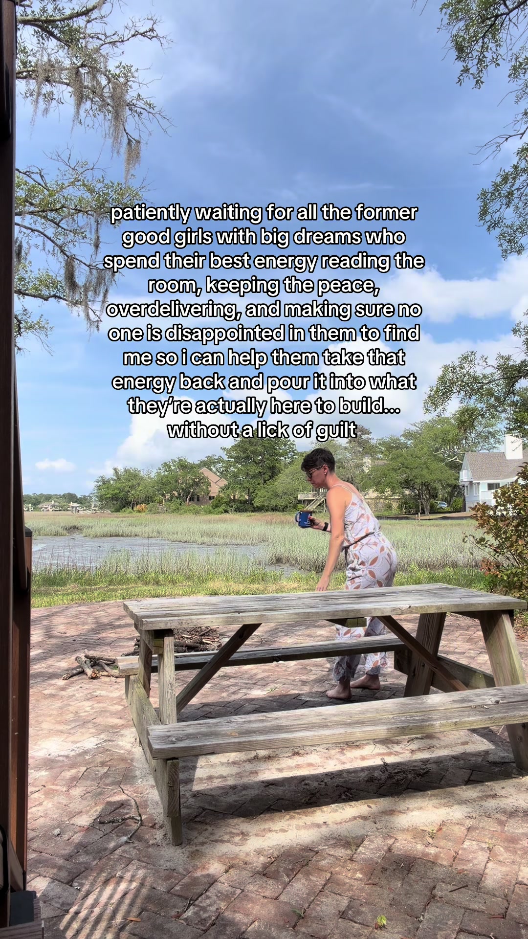 @Beth Rose | RE-ANCHORED™