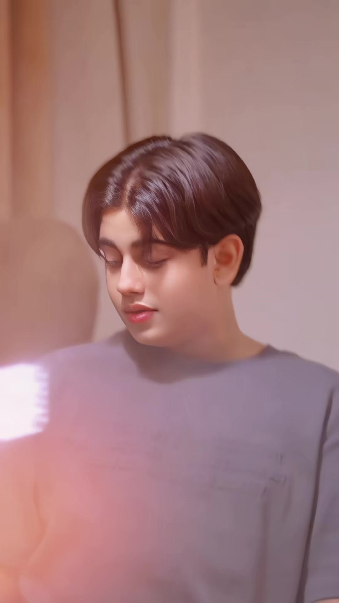 @𝙃𝙚: 𝘼  𝙒𝙊𝙇𝙁 🐺🥵