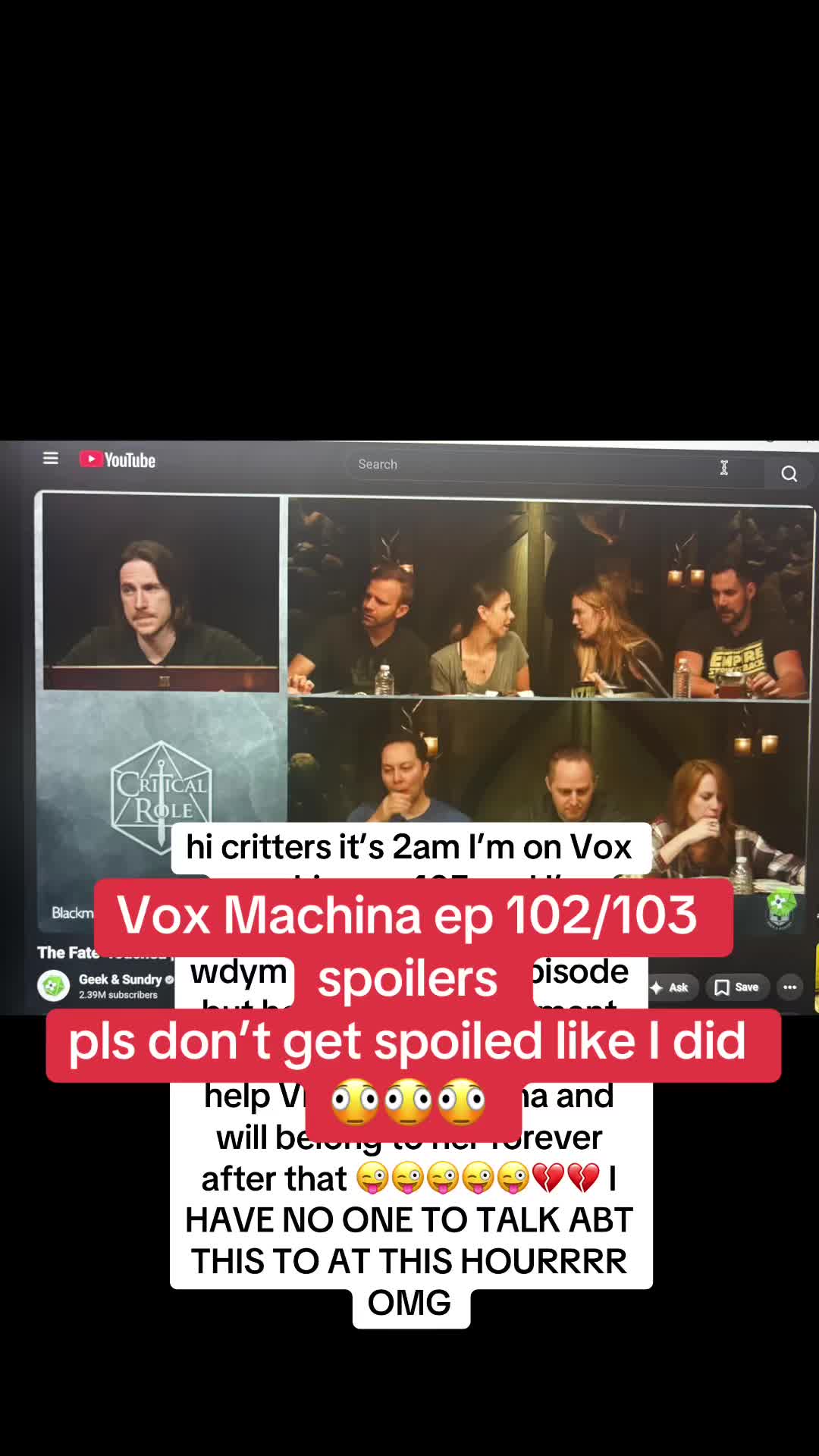 @extremely passionate avar fan