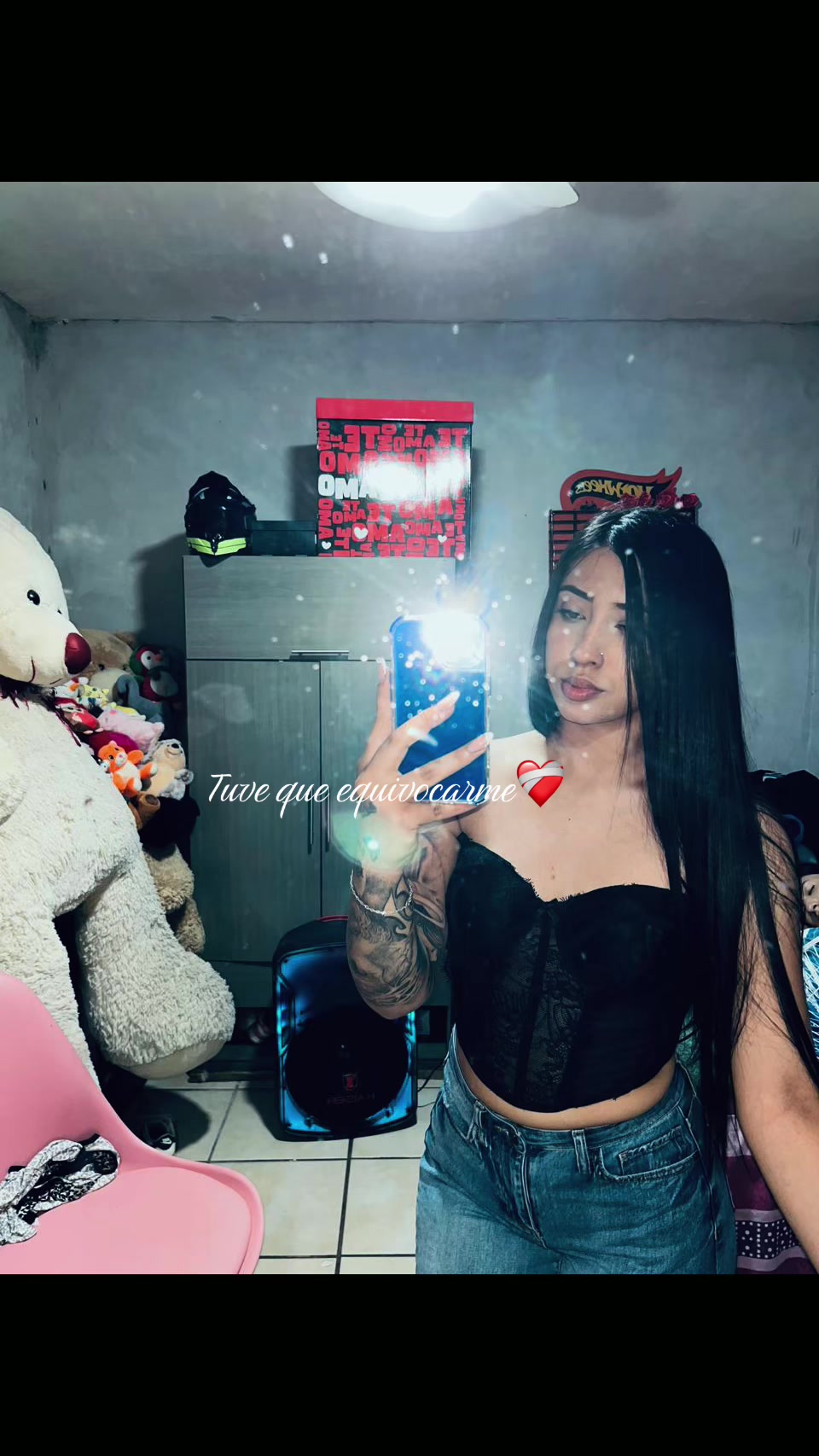 @Yasmin Aguilar