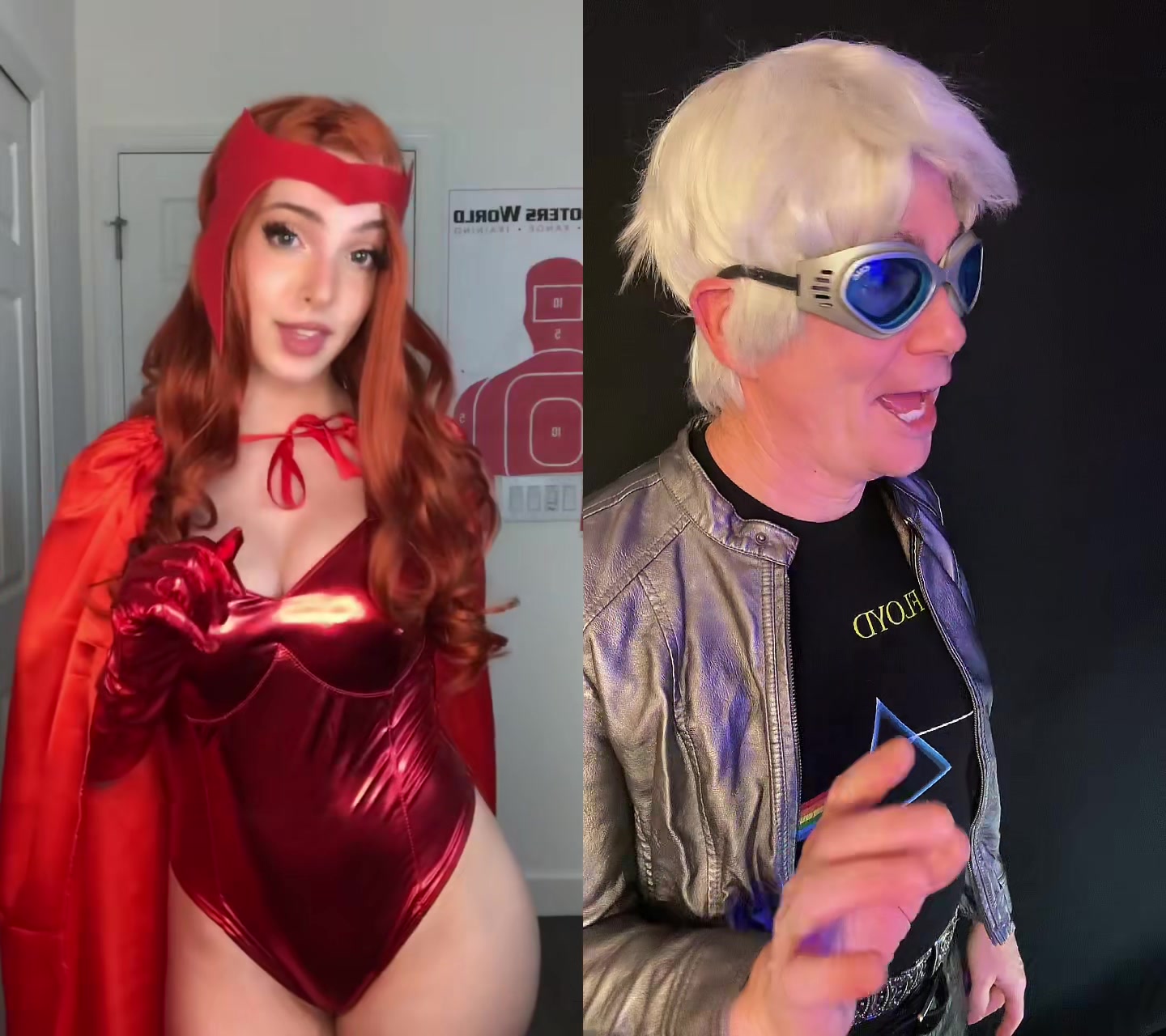 @Role Play Riot
