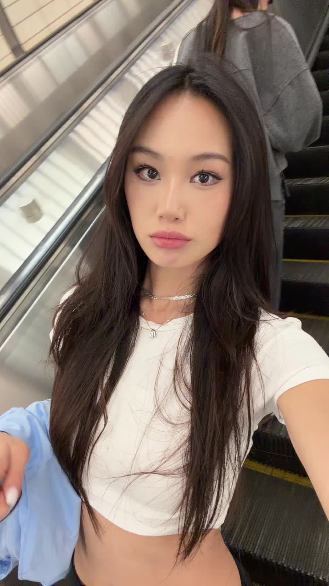 @Ashley Qiu