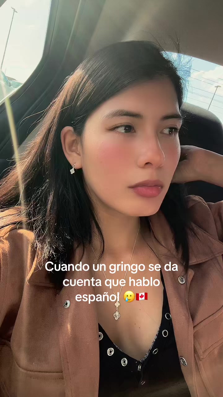 @Jinn Peruana en Canada 🇨🇦