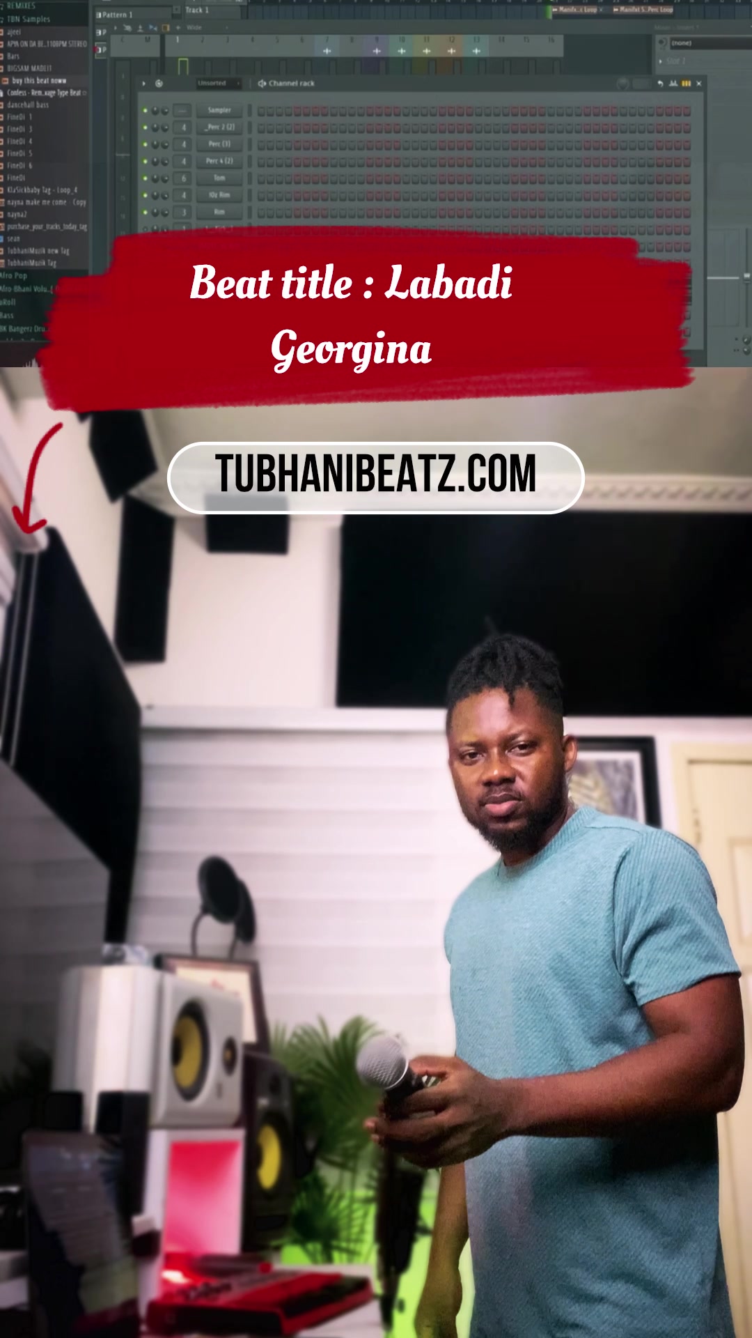 @Tubhani Duncan