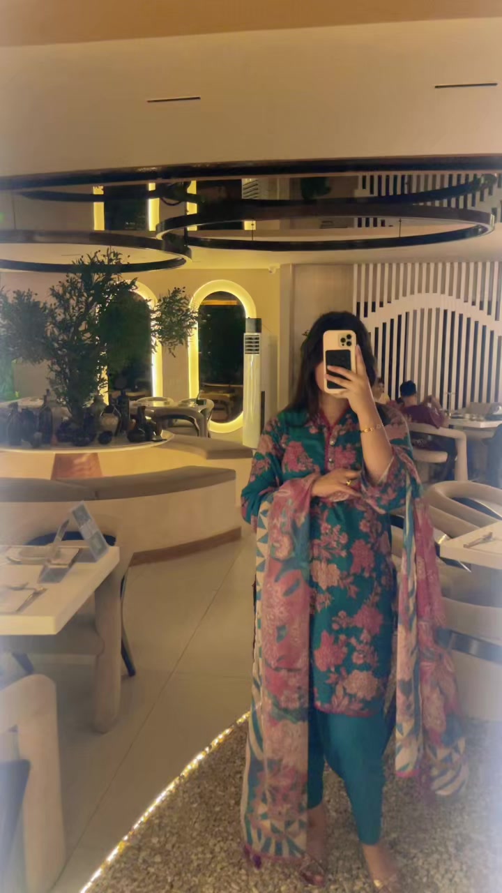 @Hina Malik
