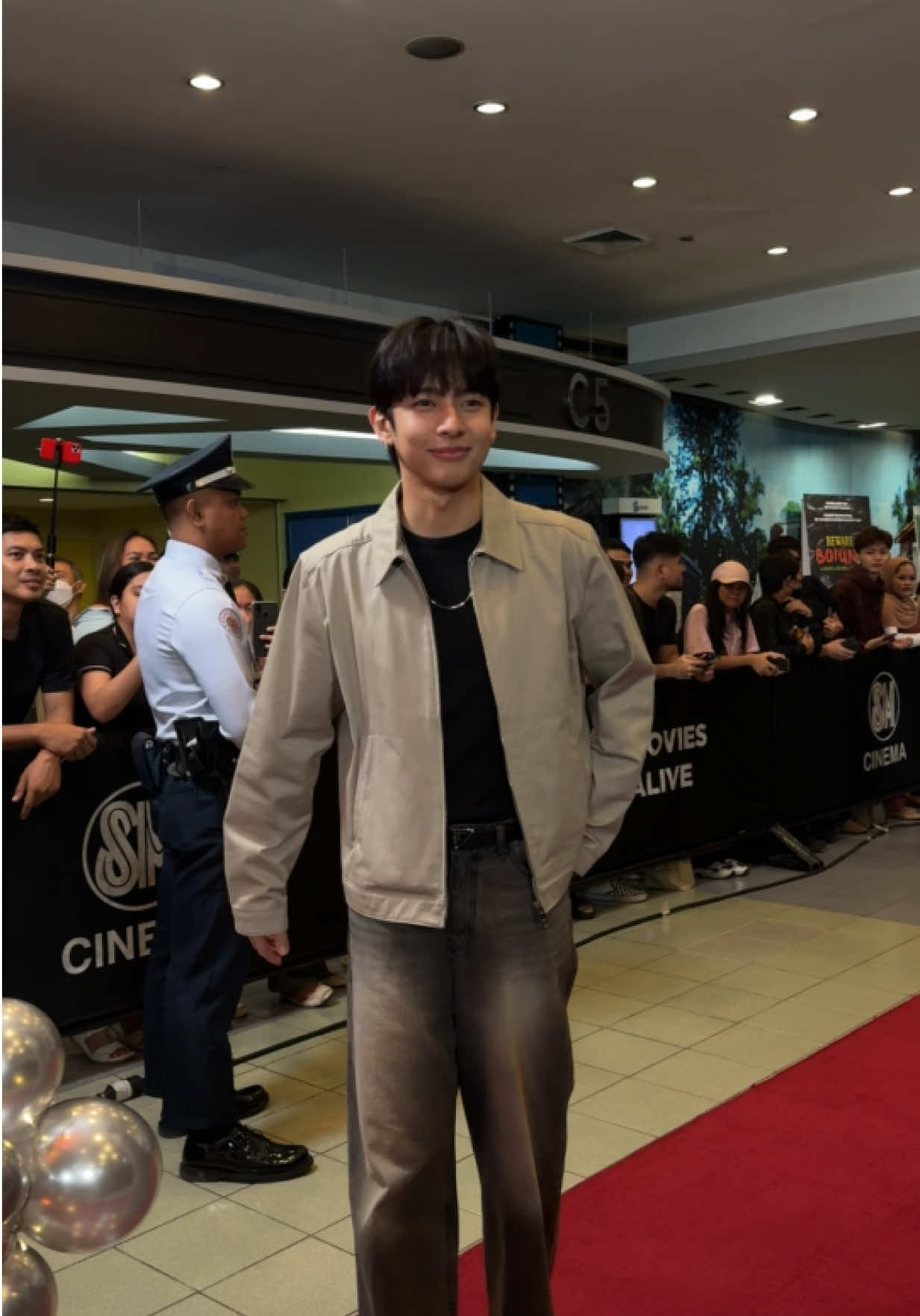 @SM Cinema