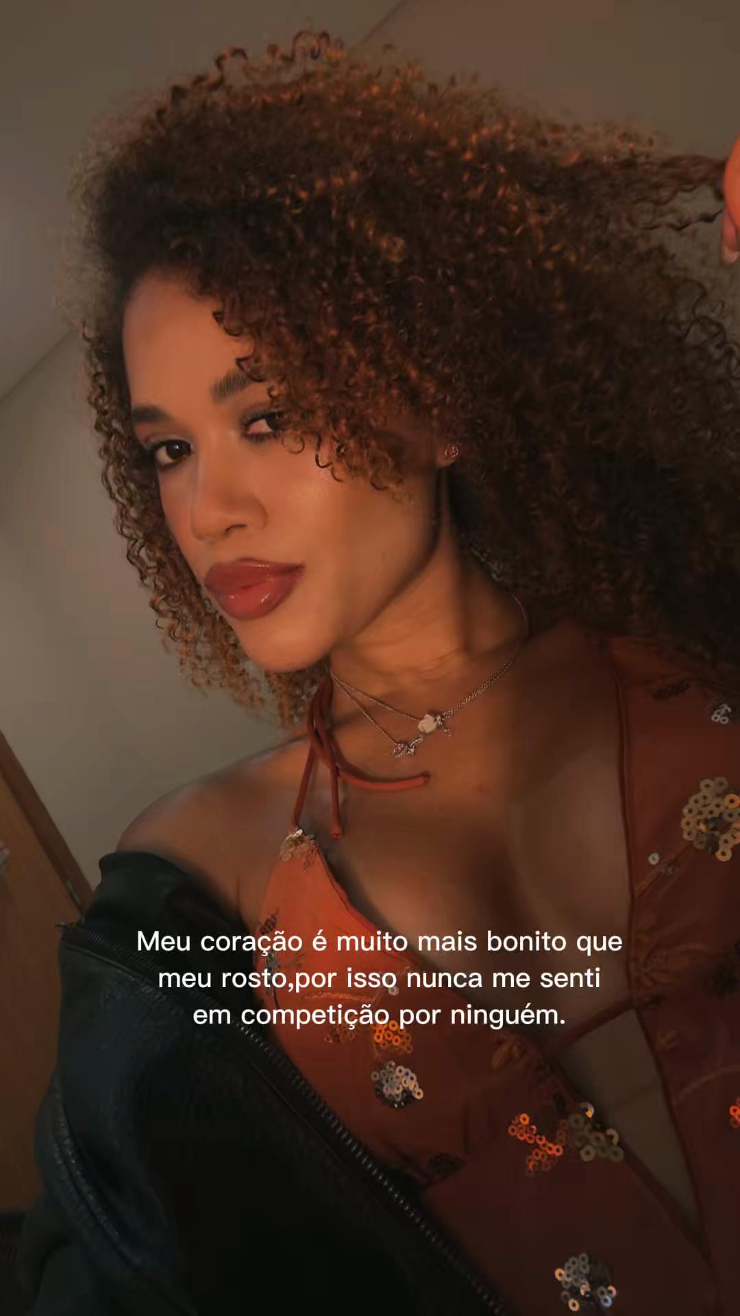 @Janaina Sousa