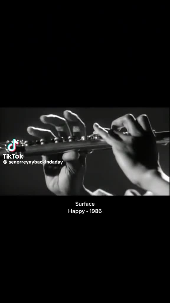 @Tof funky