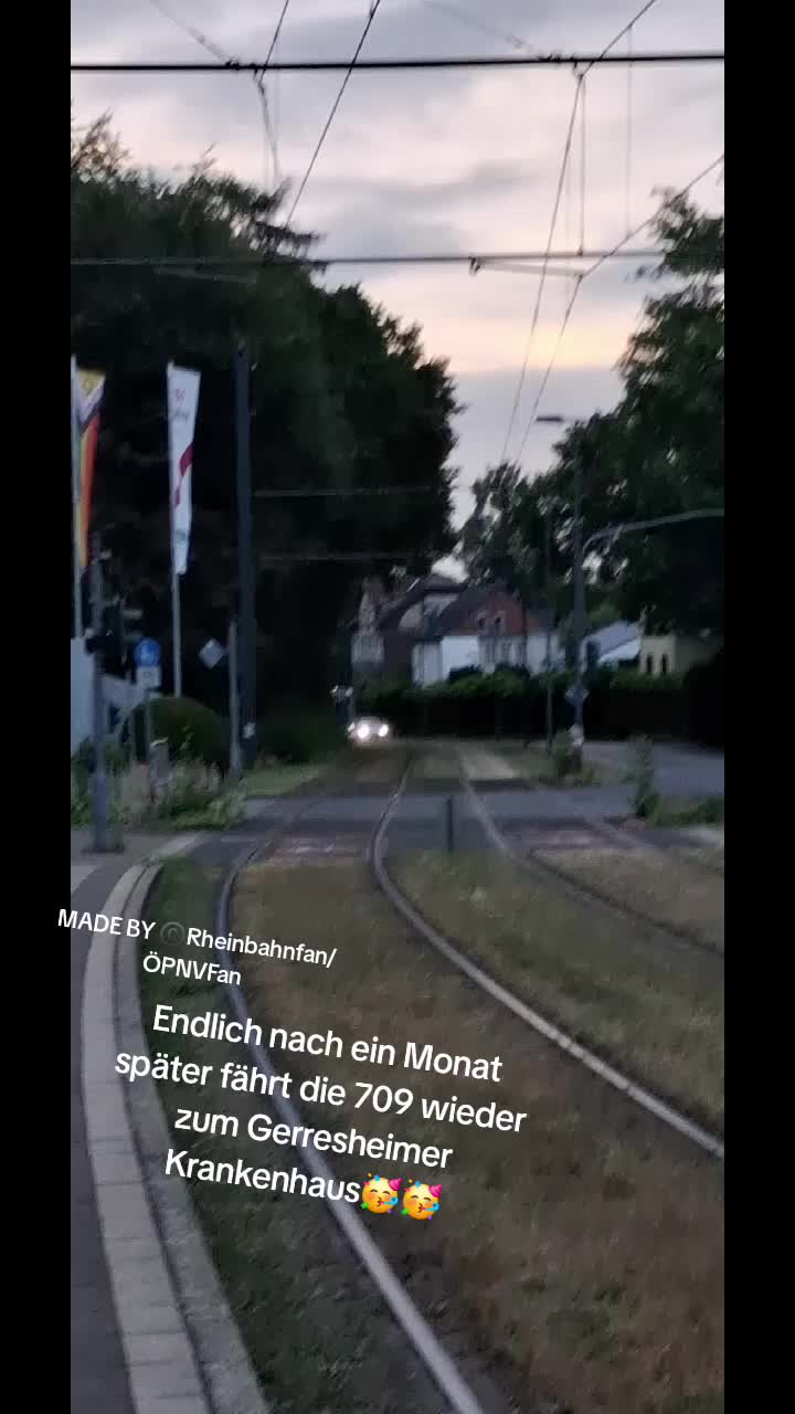 @Rheinbahn Fan/&Ouml;PNV Fan