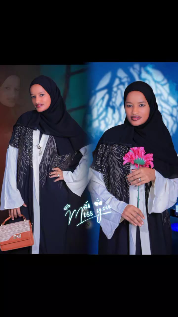 @Nabiha ahmed