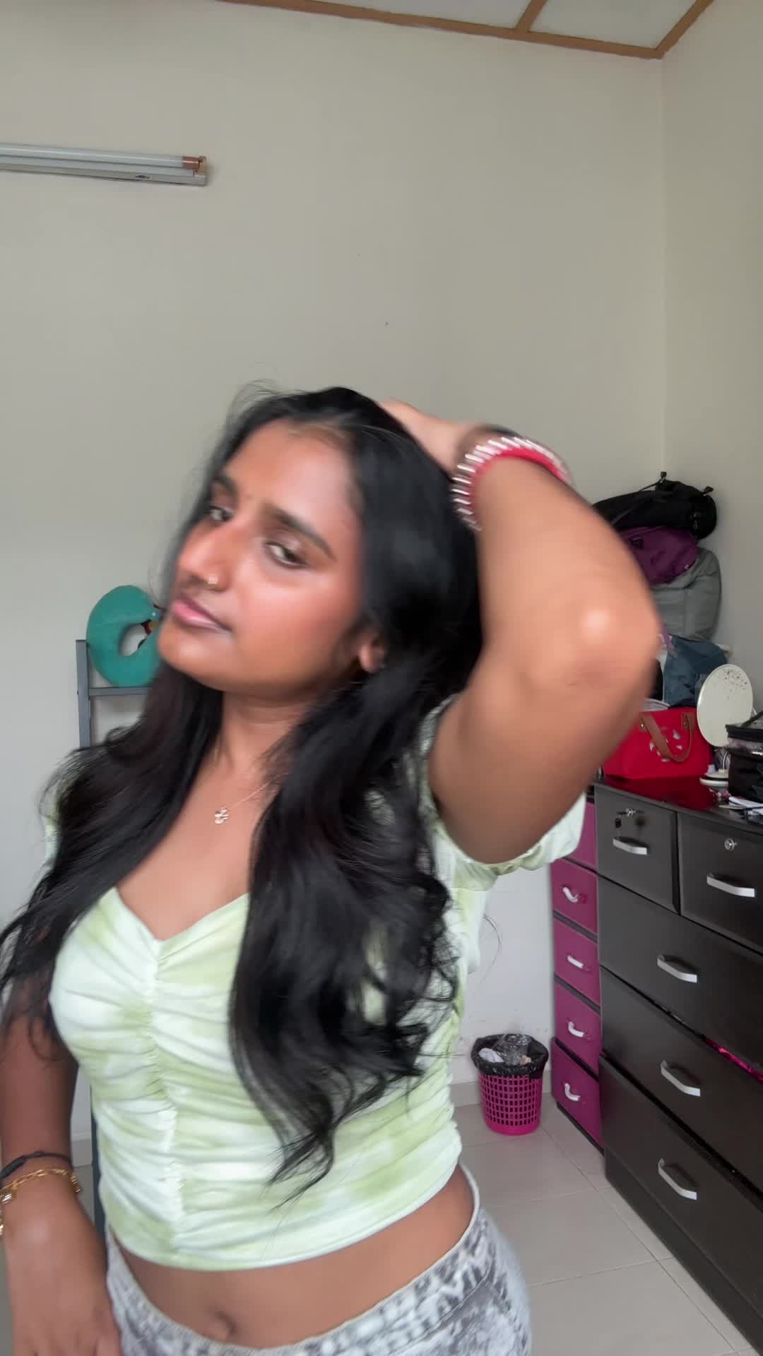 @Jaysynney Menon 💜