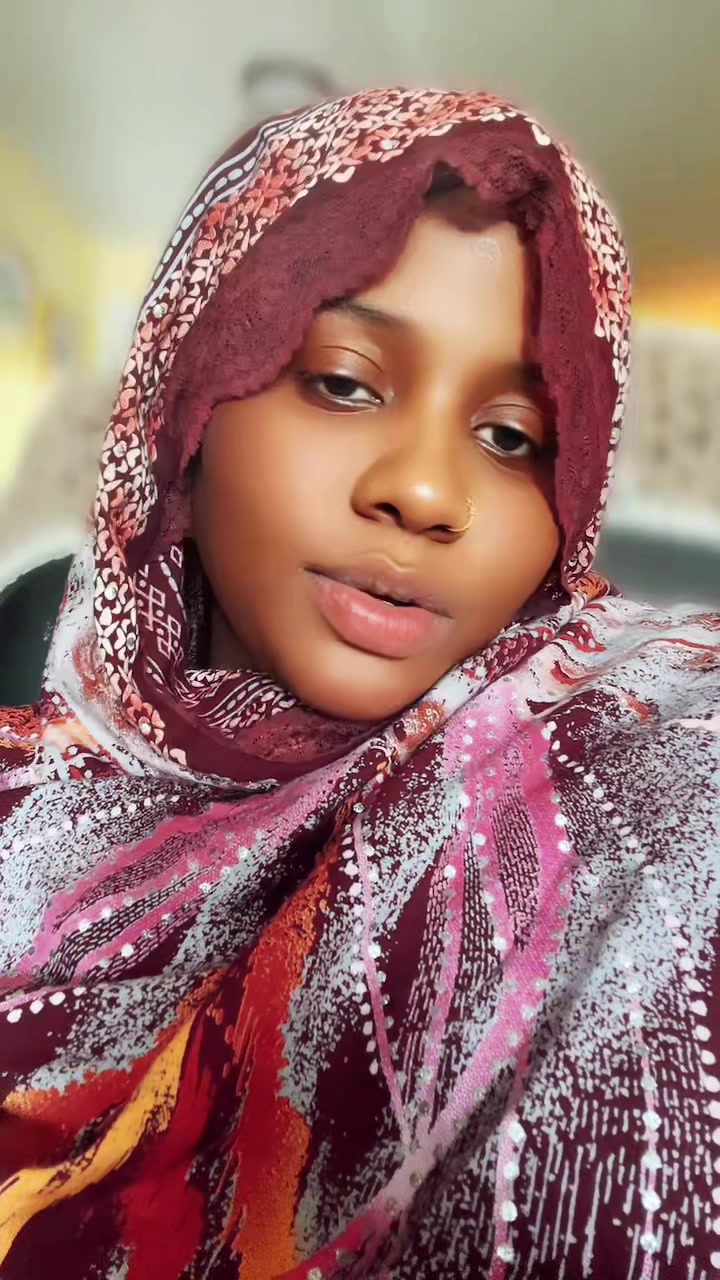 @Isha Hassan