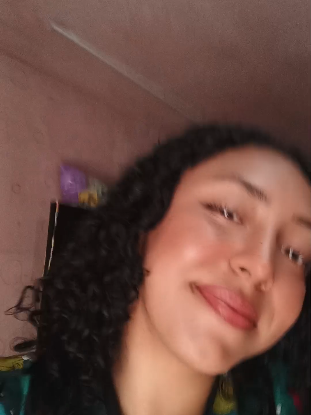 @sofi sanchez