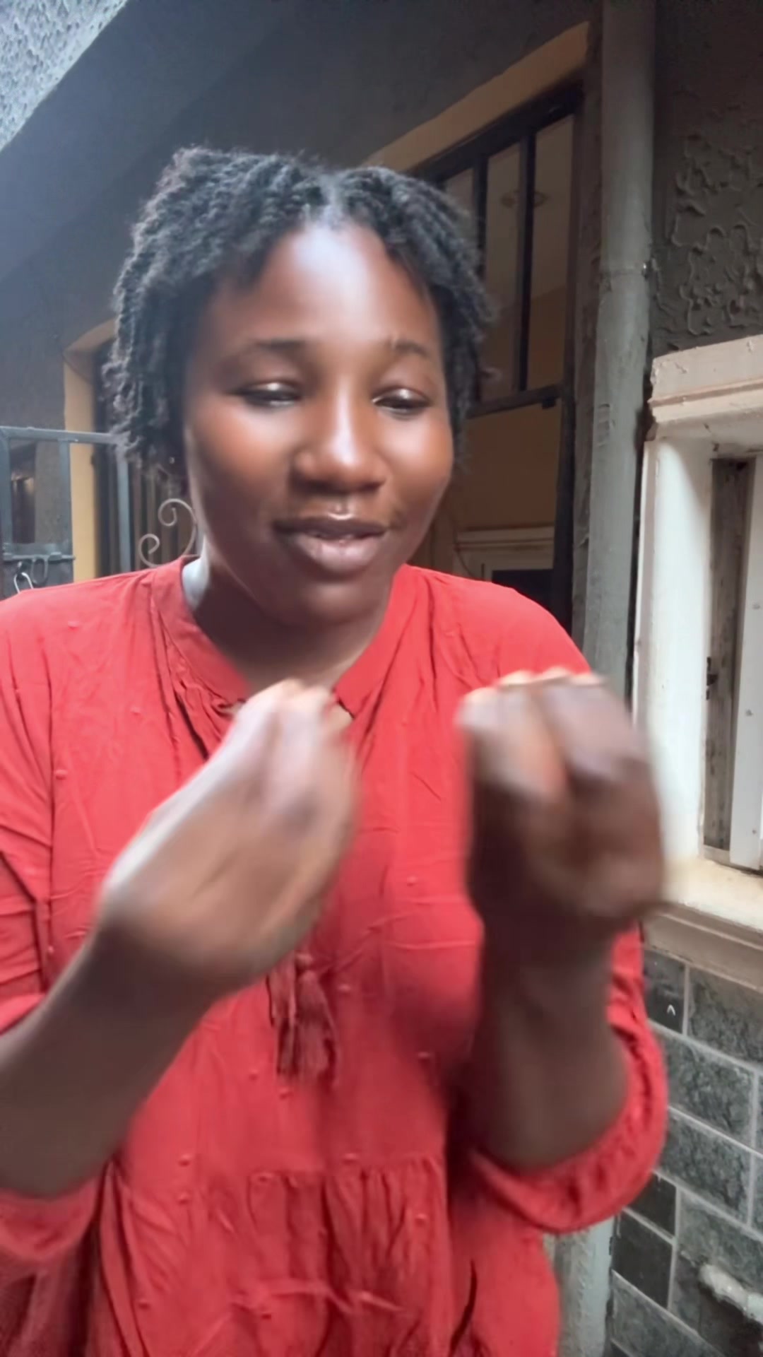 @Chidera Sylvia (Baby_Put)