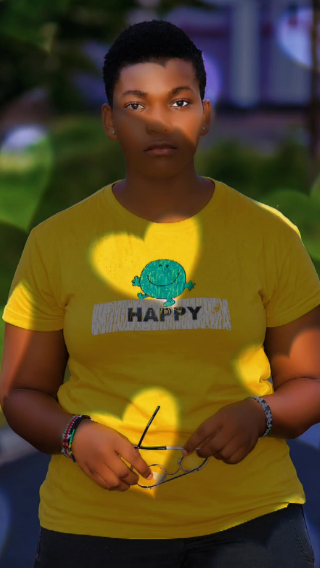 @ᴛʜᴇᴀʀᴛɪᴄʟᴇ ʀᴀᴍsᴛᴇ