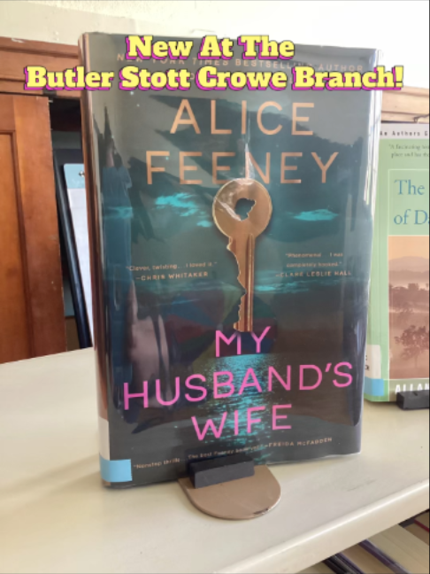 @Jennings County Public Library