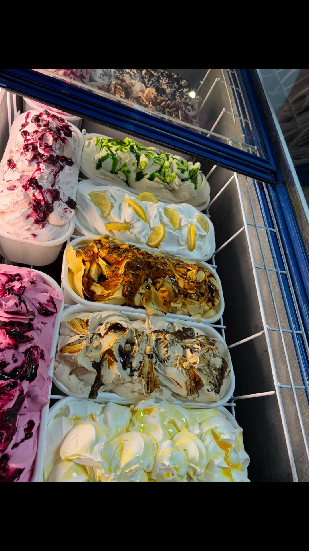 @Berlin’s Ice cream