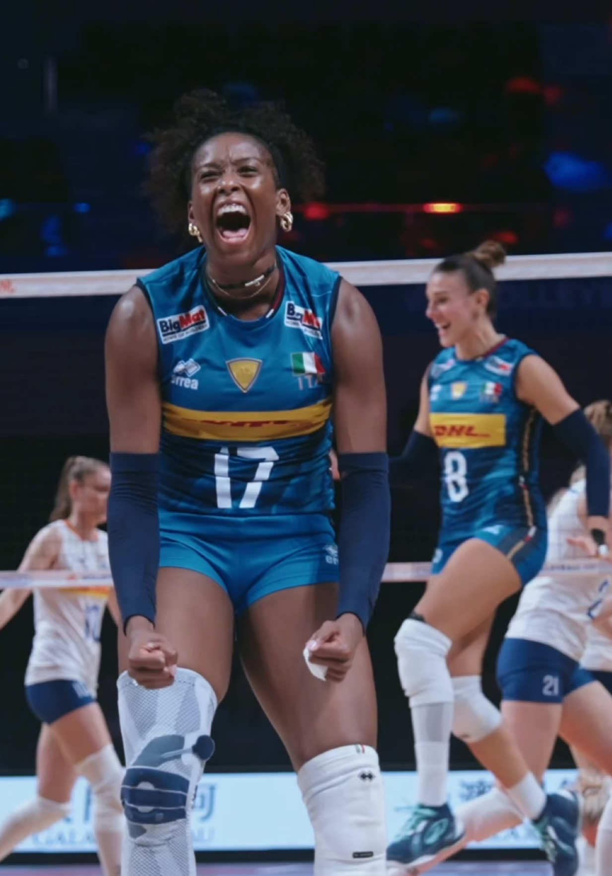 @Federazione Italiana Pallavolo