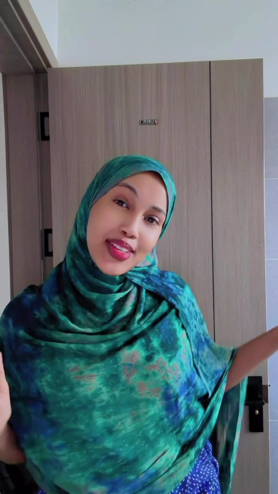 @XORRIYO ABDI ๐
