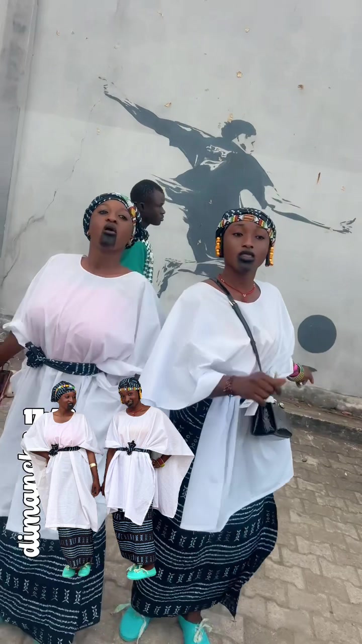 @Miss🤩 diallo ❤️