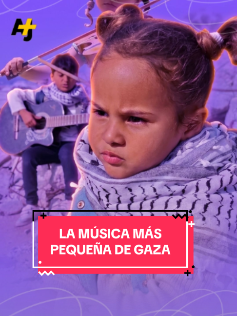 @AJ+ Espa&ntilde;ol