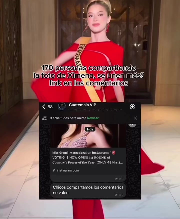 @TokyoFansGT 🇬🇹💗