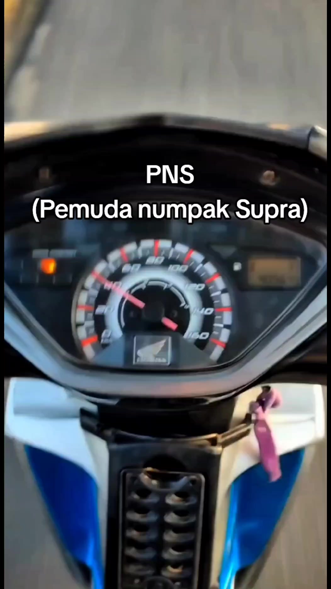 @street kpj modify