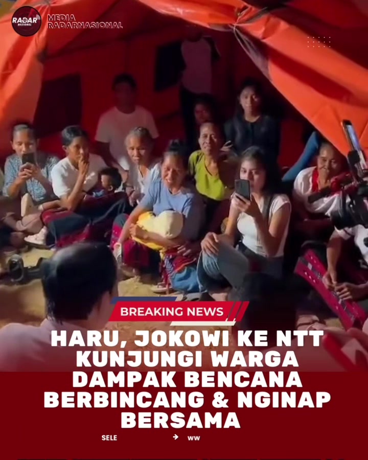 @MEDIA RADARNASIONAL
