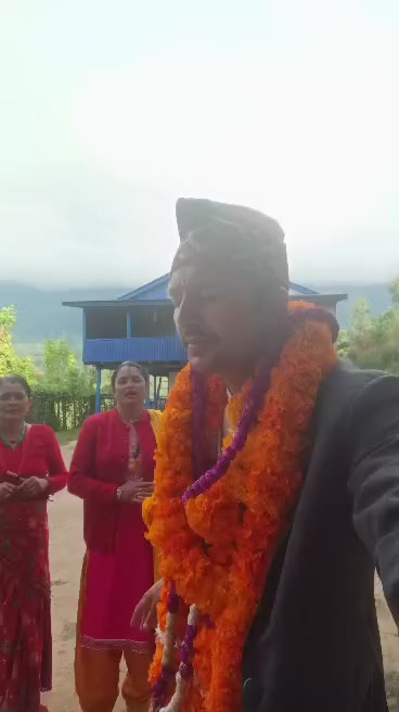 @ekaraj budhathoki