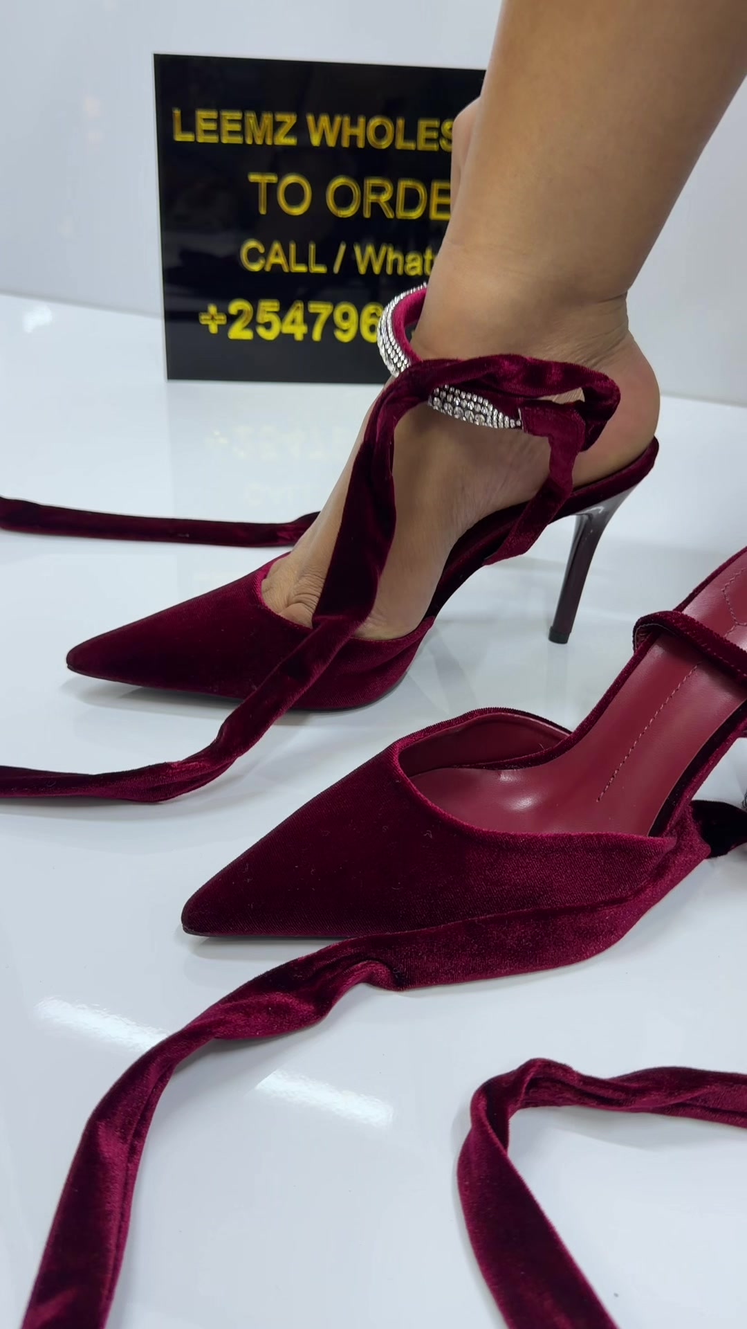 @Leemz wholesalers