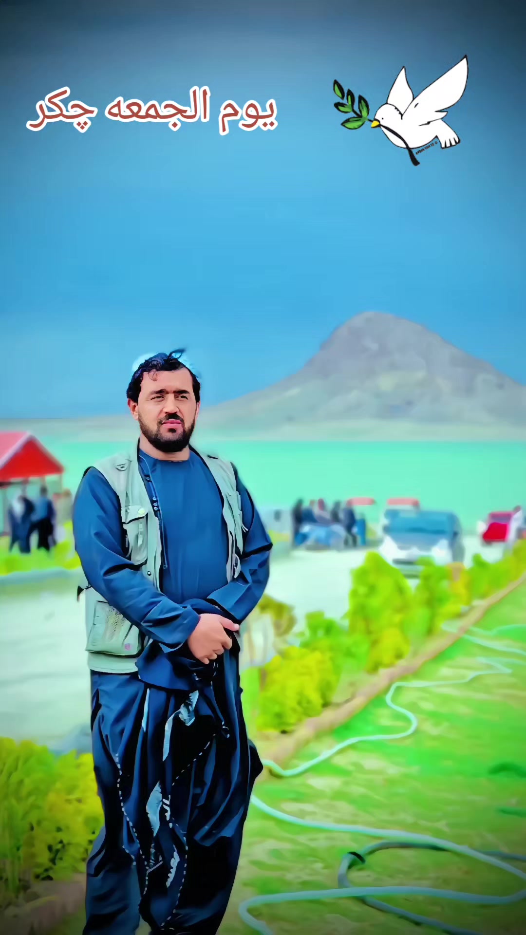 @Mangal samsoor