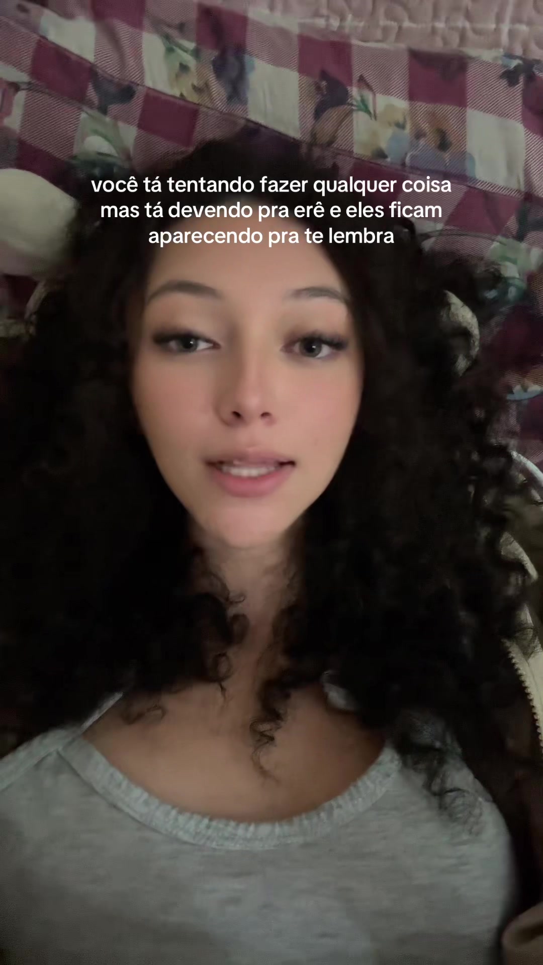 @mandinha d&rsquo;iemanj&aacute;