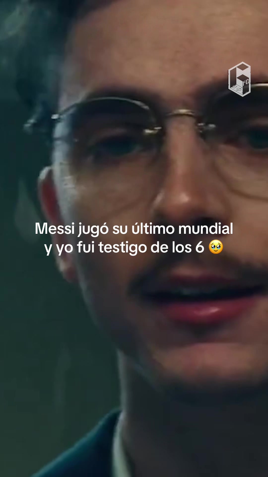 @Gen-FC | J&oacute;venes Futbolistas