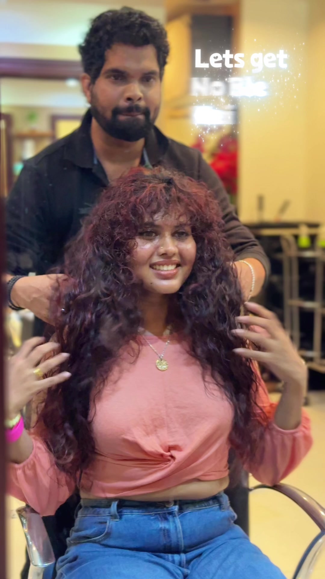 @Glam With Yashi 🧿
