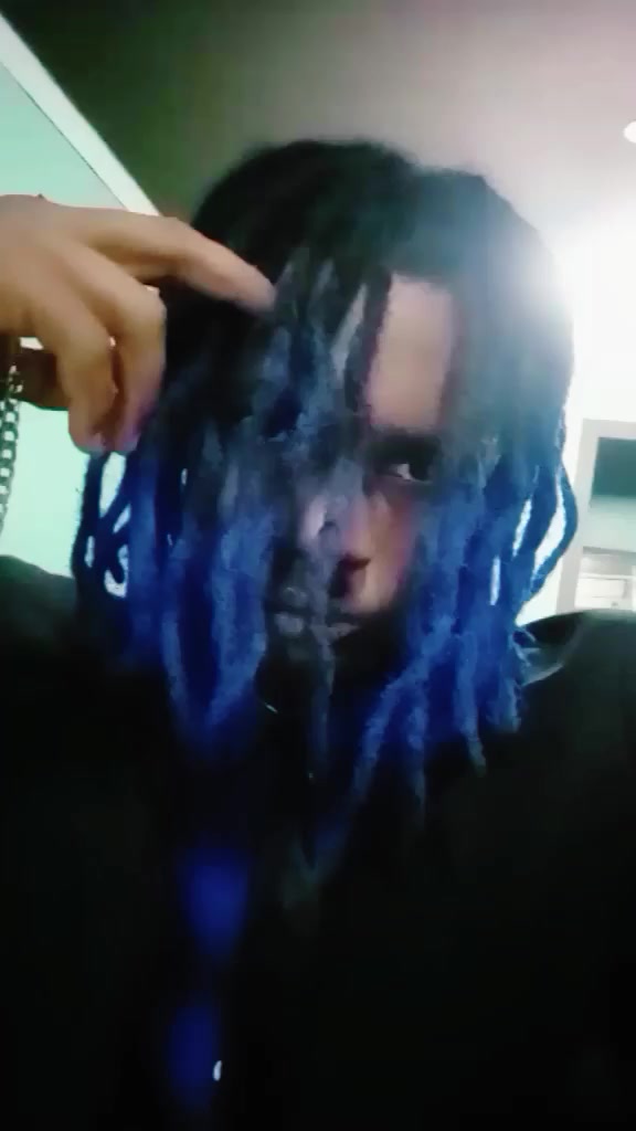 @fã de xxxtentacion