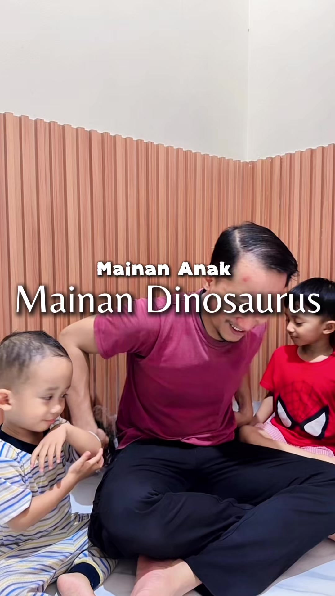 @Amihnya Keenan & Kafi