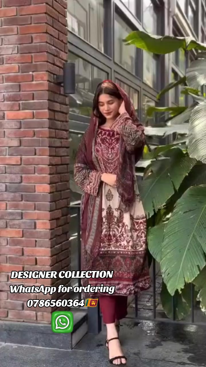 @@DESINGER COLLECTION.LK🇱🇰
