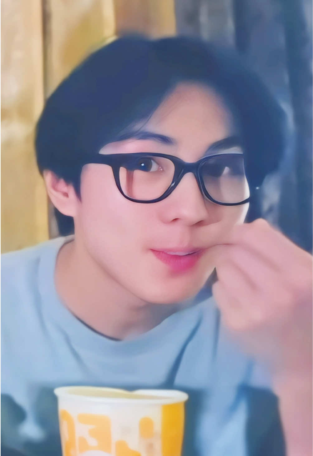 @◟ ⊹ ˙𝓕ancams , ᛝ