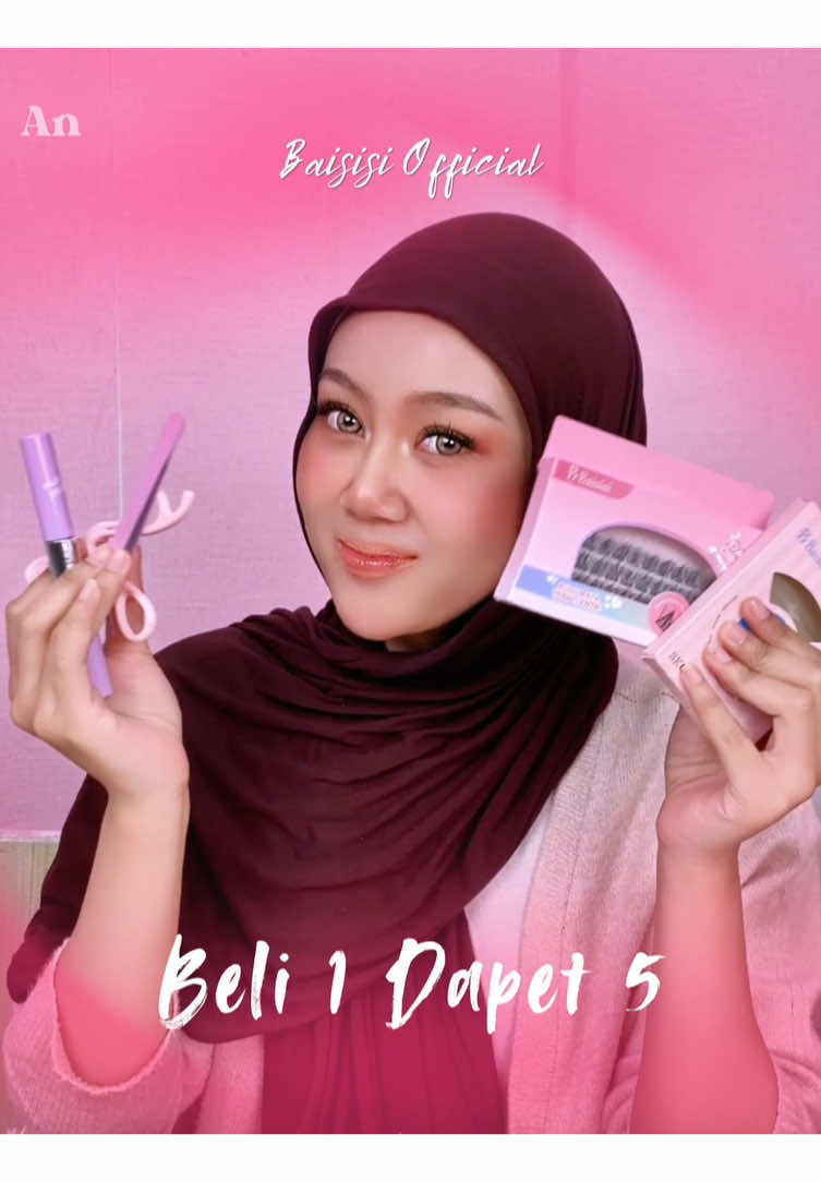@BAISISI Indonesia