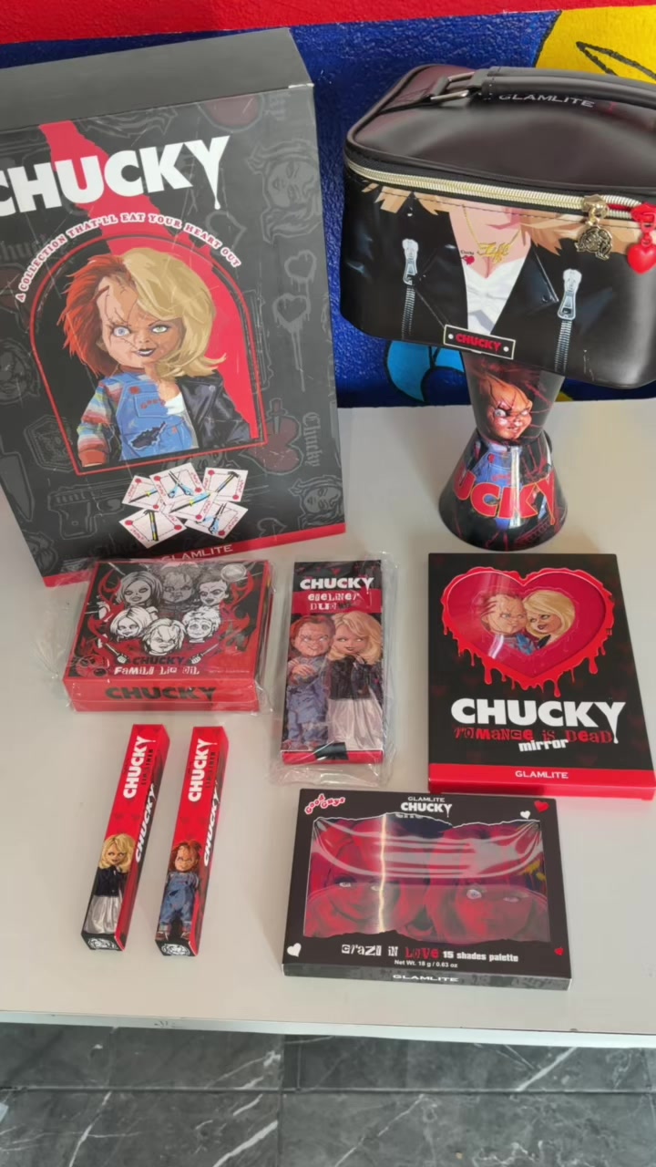 @Chucky Store 🩸