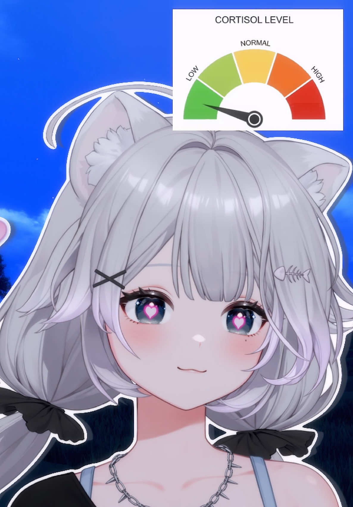 @minu | vtuber 🩷🐾